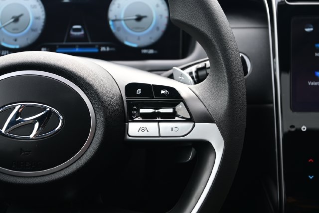 2024 Hyundai Santa Cruz Night - Photo 18