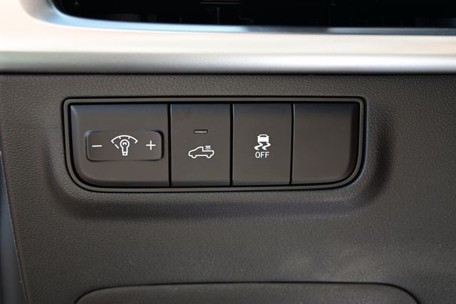2026 Hyundai Santa Cruz SEL - Photo 24