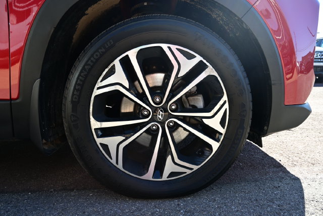 2019 Hyundai Santa Fe Ultimate - Photo 30