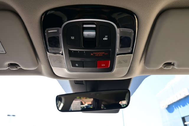 2024 Hyundai Tucson SEL - Photo 22