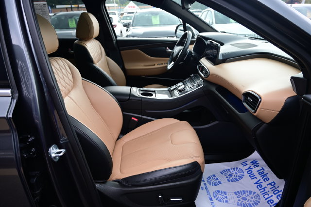 2023 Hyundai Santa Fe Calligraphy - Photo 15