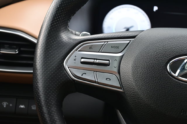 2023 Hyundai Santa Fe Calligraphy - Photo 18