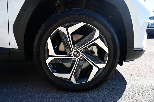 2024 Hyundai Tucson SEL - Photo 29