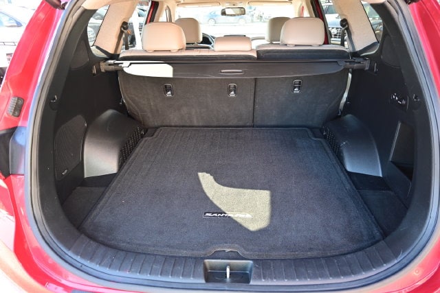 2019 Hyundai Santa Fe Ultimate - Photo 15