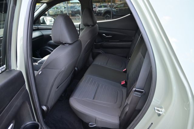 2022 Hyundai Santa Cruz SEL Premium - Photo 11