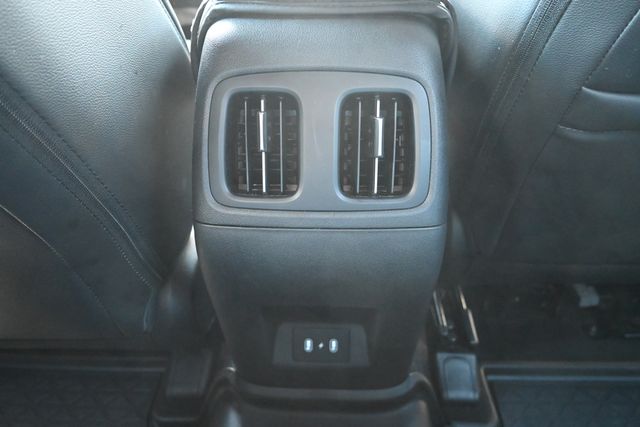 2025 Hyundai Santa Cruz XRT - Photo 20