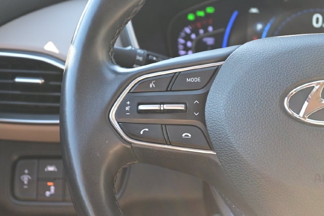 2019 Hyundai Santa Fe Ultimate - Photo 18