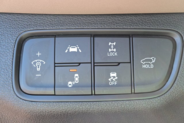 2019 Hyundai Santa Fe Ultimate - Photo 24