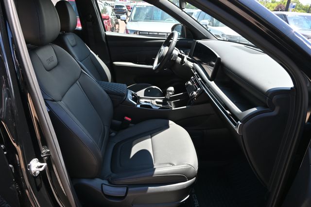 2025 Hyundai Santa Cruz XRT - Photo 11