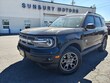  Ford Bronco Sport