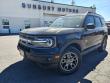 Used 2022 Ford Bronco Sport Big Bend SUV