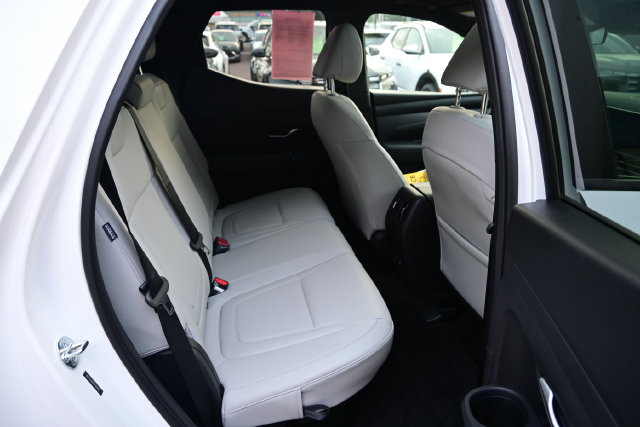 2026 Hyundai Santa Cruz SEL Activity - Photo 12