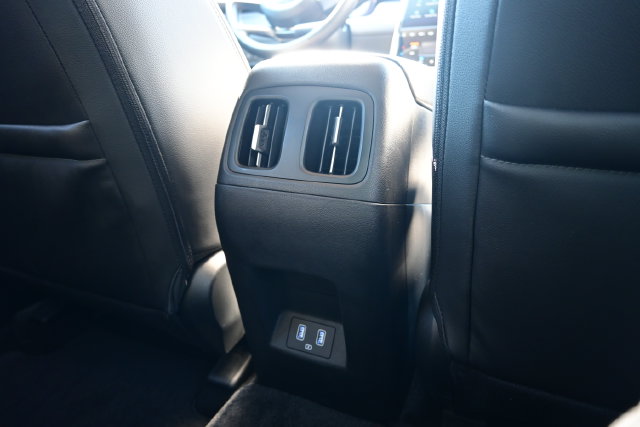 2024 Hyundai Tucson SEL - Photo 25