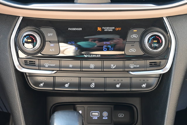 2019 Hyundai Santa Fe Ultimate - Photo 21