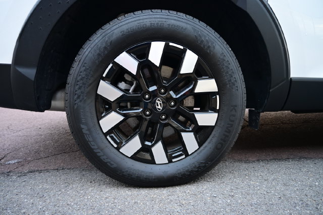 2026 Hyundai Santa Cruz SEL Activity - Photo 29