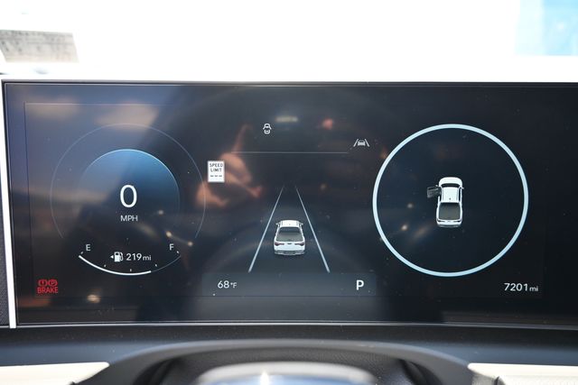 2025 Hyundai Santa Cruz XRT - Photo 25
