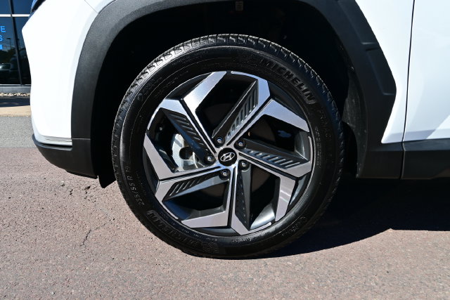 2024 Hyundai Tucson SEL - Photo 26