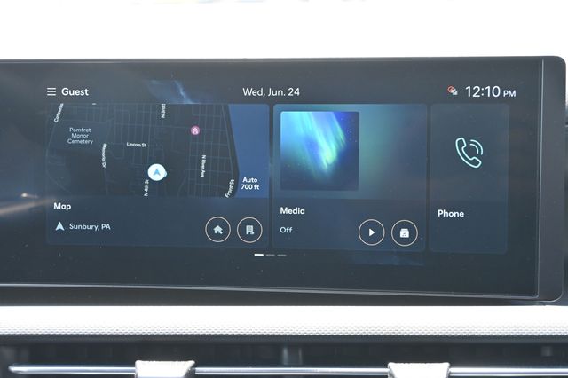 2025 Hyundai Santa Cruz XRT - Photo 18