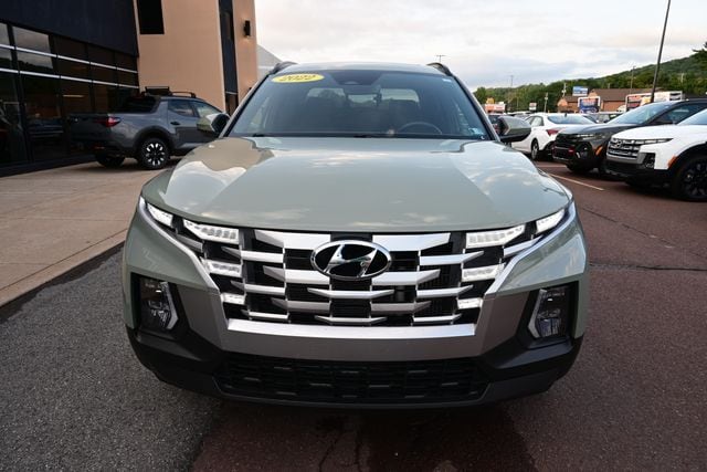 2022 Hyundai Santa Cruz SEL Premium - Photo 8