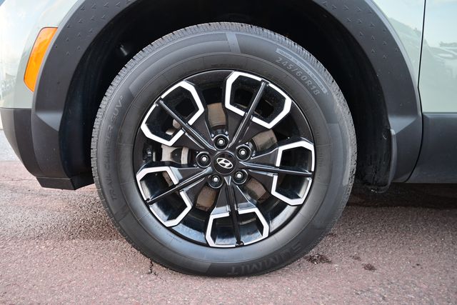 2022 Hyundai Santa Cruz SEL Premium - Photo 26