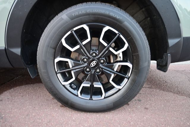 2022 Hyundai Santa Cruz SEL Premium - Photo 27
