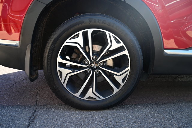 2019 Hyundai Santa Fe Ultimate - Photo 29