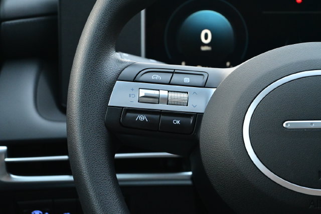 2026 Hyundai Santa Cruz SEL Activity - Photo 18