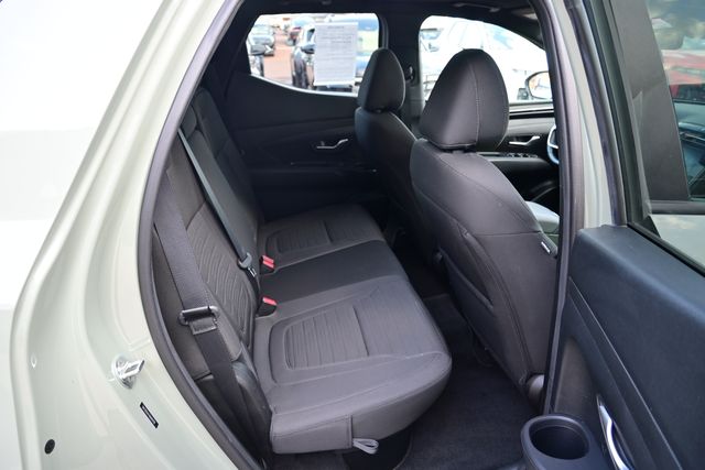2022 Hyundai Santa Cruz SEL Premium - Photo 12
