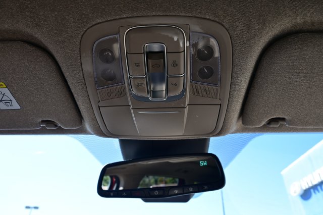 2019 Hyundai Santa Fe Ultimate - Photo 23