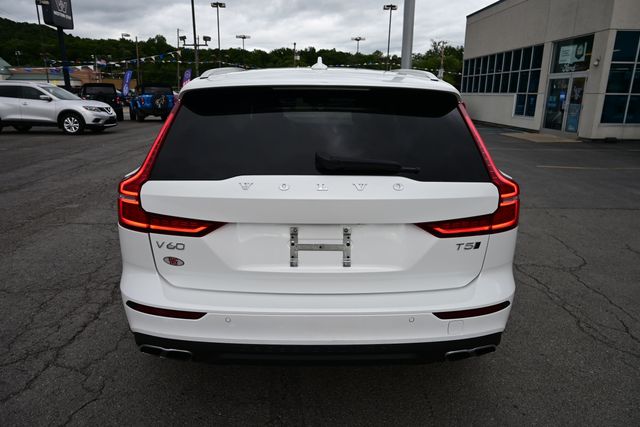 Used 2021 Volvo V60 Cross Country T5 Wagon