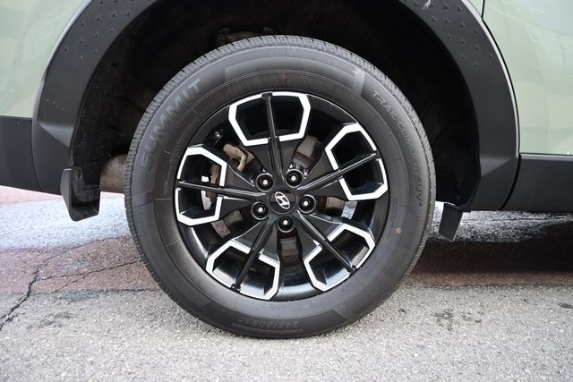 2022 Hyundai Santa Cruz SEL Premium - Photo 28
