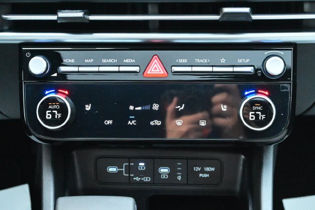 2026 Hyundai Santa Cruz SEL Activity - Photo 21