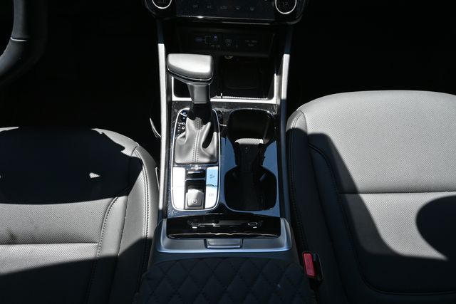 2025 Hyundai Santa Cruz XRT - Photo 17