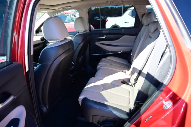 2019 Hyundai Santa Fe Ultimate - Photo 12