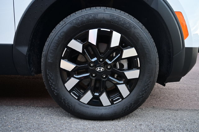 2026 Hyundai Santa Cruz SEL Activity - Photo 30