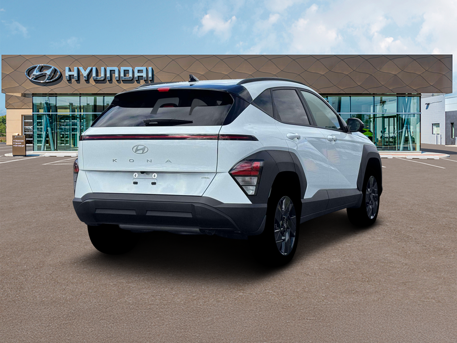 2026 Hyundai Kona SEL Sport - Photo 6