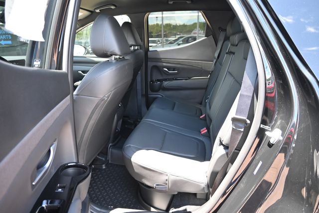 2025 Hyundai Santa Cruz XRT - Photo 10