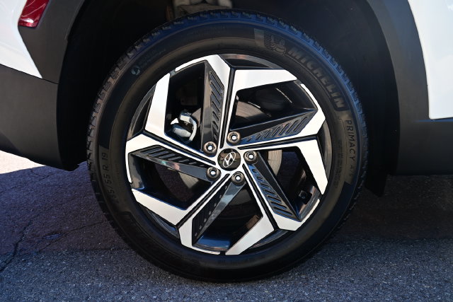 2024 Hyundai Tucson SEL - Photo 28