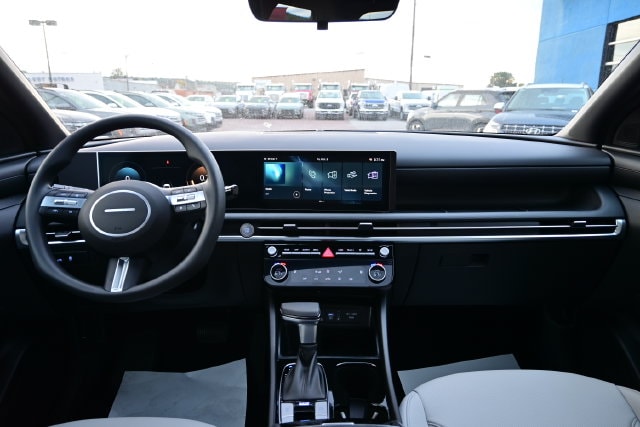 2026 Hyundai Santa Cruz SEL Activity - Photo 16