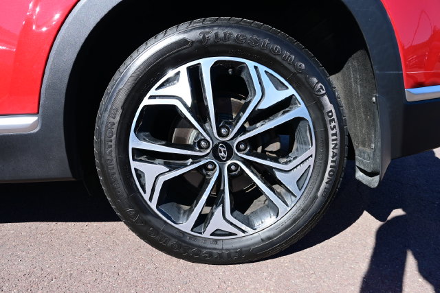 2019 Hyundai Santa Fe Ultimate - Photo 28
