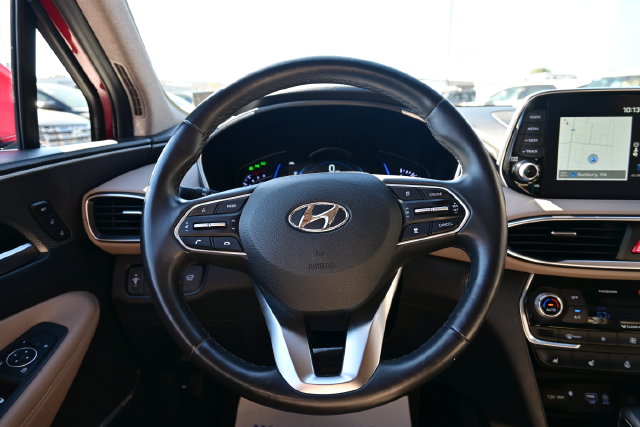 2019 Hyundai Santa Fe Ultimate - Photo 17