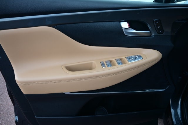 2023 Hyundai Santa Fe Calligraphy - Photo 9
