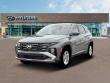 New 2026 Hyundai Tucson SE FWD SUV