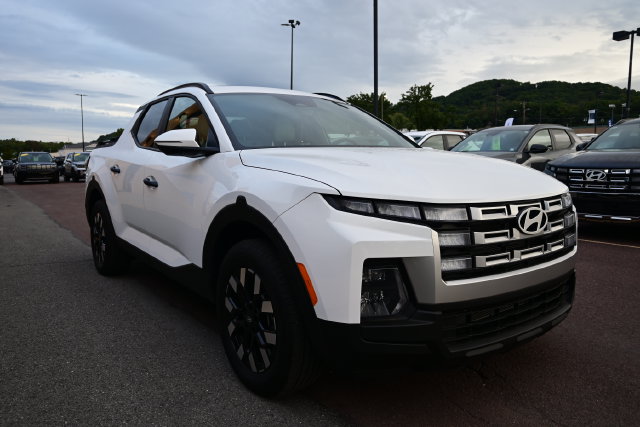 2026 Hyundai Santa Cruz SEL Activity - Photo 7