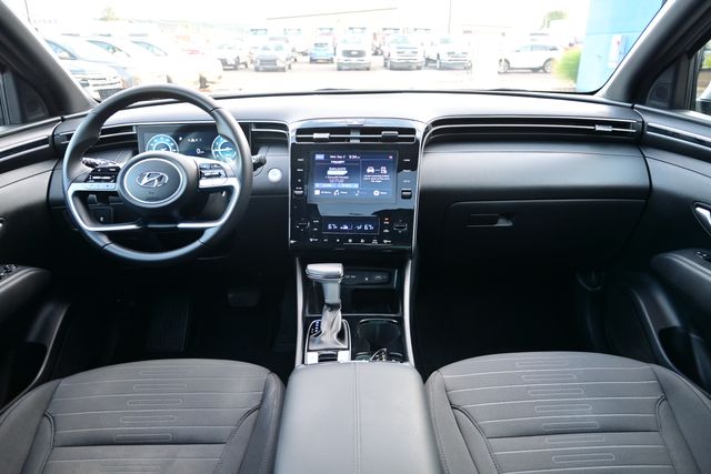 2022 Hyundai Santa Cruz SEL Premium - Photo 16