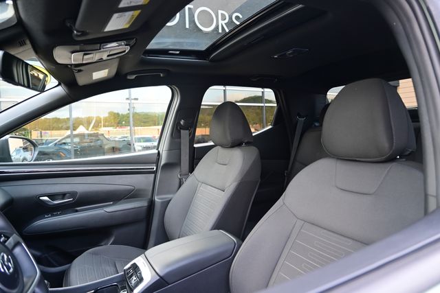 2022 Hyundai Santa Cruz SEL Premium - Photo 14