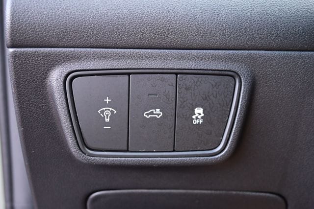 2022 Hyundai Santa Cruz SEL Premium - Photo 24