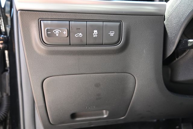 2025 Hyundai Santa Cruz XRT - Photo 24