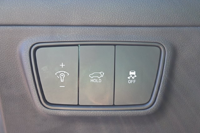 2024 Hyundai Tucson SEL - Photo 23