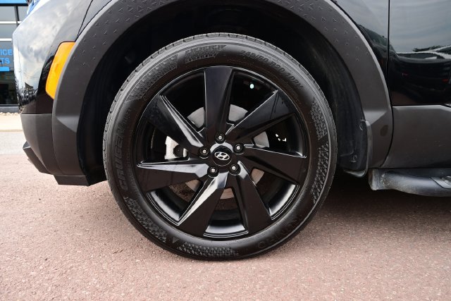 2024 Hyundai Santa Cruz Night - Photo 24